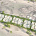 Nueva Propuesta para Centro Turístico con parque acuático en Filfila, Skikda. Algéria Centro Turístico. Skikda