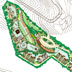 Nueva Propuesta para Centro Turístico con parque acuático en Filfila, Skikda. Algéria Centro Turístico. Skikda