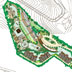 Nueva Propuesta para Centro Turístico con parque acuático en Filfila, Skikda. Algéria Centro Turístico. Skikda