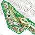 Nueva Propuesta para Centro Turístico con parque acuático en Filfila, Skikda. Algéria Centro Turístico. Skikda