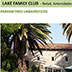 Lake Family Club. Unitat de Negoci 2 Cabo Santos Ecoluxury Resort. Todos Santos, Baixa Califòrnia Sud. Mèxic