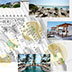 Beach Clubs and Wellness. Business Unit 9, Cabo Santos Ecoluxury Resort. Todos Santos, Baja California Sur. Mexico