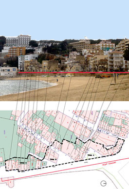 Plan Especial. Sant Feliu