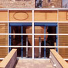 Mercè Rodoreda Library. Platja d'aro, Girona.