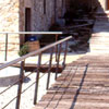 Mercè Rodoreda Library. Platja d'aro, Girona.