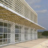 Sports Pavilion. Altafulla, Tarragona.