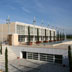 Sports Pavilion. Altafulla, Tarragona.