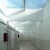 Sports Pavilion. Altafulla, Tarragona.