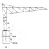 Salt del Pi Football Field Roof Structure. Esplugues de Llobregat. Barcelona.