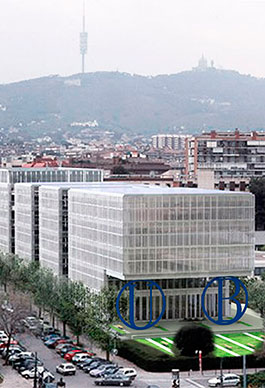 Facultad Derecho UB.Estudio previo 