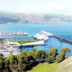 Passenger terminal at the port of Skikda