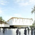 Passenger terminal at the port of Skikda