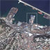 Passenger terminal at the port of Skikda