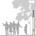 Compétition. Projet de construction de la "Anella Mediterrània" des Jeux Méditerranéens de Tarragone. 2017. 6e. Domaine d'intervention: L'Esplanade Vert