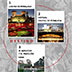 Estudio Previo. Master Plan Peralada, Gerona. España