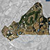 Estudio Previo. Master Plan Peralada, Gerona. España