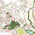 Estudio Previo. Master Plan Peralada, Gerona. España