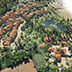 Estudio Previo y Conceptualización. Resort Residencial y Turístico Balneario de Jafre, Gerona. España