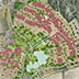 Estudio Previo y Conceptualización. Resort Residencial y Turístico Balneario de Jafre, Gerona. España