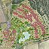 Estudio Previo y Conceptualización. Resort Residencial y Turístico Balneario de Jafre, Gerona. España