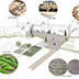 Estudio Previo y Conceptualización. Resort Residencial y Turístico Balneario de Jafre, Gerona. España