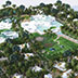 Complejo Residencial Palacio Alhambra, Marbella