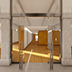 Refurbishment and adaptation of museum space for the Pérez Simon Art Collection. Conde Duque Cultural Center, Madrid. Preliminary study