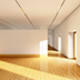 Refurbishment and adaptation of museum space for the Pérez Simon Art Collection. Conde Duque Cultural Center, Madrid. Preliminary study
