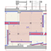 Refurbishment and adaptation of museum space for the Pérez Simon Art Collection. Conde Duque Cultural Center, Madrid. Preliminary study