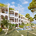 Ampliación Hotel Cala del Pi – Playa de Aro. Proyecto básico