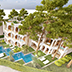 Ampliación Hotel Cala del Pi – Playa de Aro. Proyecto básico