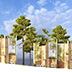 Ampliación Hotel Cala del Pi – Playa de Aro. Proyecto básico