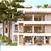 Ampliación Hotel Cala del Pi – Playa de Aro. Proyecto básico