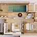 Ampliación Hotel Cala del Pi – Playa de Aro. Proyecto básico