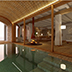 Ampliación Hotel Cala del Pi – Playa de Aro. Proyecto básico