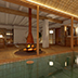 Ampliación Hotel Cala del Pi – Playa de Aro. Proyecto básico