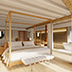 Ampliación Hotel Cala del Pi – Playa de Aro. Proyecto básico