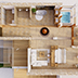 Ampliación Hotel Cala del Pi – Playa de Aro. Proyecto básico