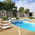 Ampliación Hotel Cala del Pi – Playa de Aro. Proyecto básico
