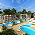 Ampliación Hotel Cala del Pi – Playa de Aro. Proyecto básico