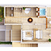Ampliación Hotel Cala del Pi – Playa de Aro. Proyecto básico