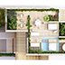 Ampliación Hotel Cala del Pi – Playa de Aro. Proyecto básico