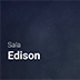 Sala Edison – Edifici multiús (rehabilitació i ampliació) Centre comercial, cultural i residencial, de restauració i lleure