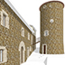 Restoration of the Can Bas tower in Platja d’Aro