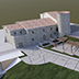 Restoration of the Can Bas tower in Platja d’Aro