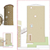 Restoration of the Can Bas tower in Platja d’Aro