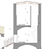 Restoration of the Can Bas tower in Platja d’Aro