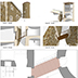 Restoration of the Can Bas tower in Platja d’Aro