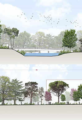 Ridaura - Estudio Paisaje