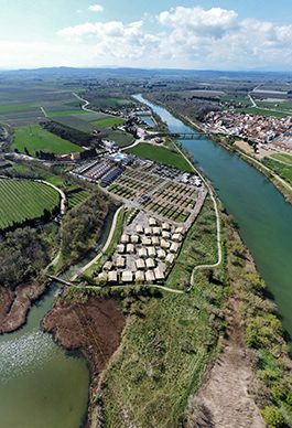 Plan Especial Camping Riu